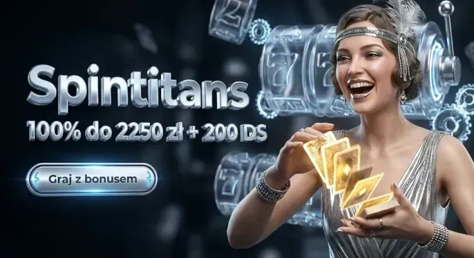 Spintitans Casino